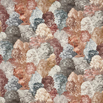 Mori Umber Fabric by the Metre
